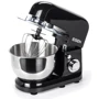 Миксер Тестомес Eisen ESM-800B: Мощность, Вт 1200