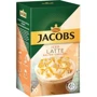 Напій кавовий розчинний Jacobs Salted Caramel Iced Latte 3в1 10х21.3 г (8714599107416): Вага нетто 213 г