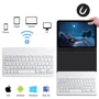 Аксессуар для iPad BeCover Case Smart Keyboard Black for iPad Mini 6 2021 (712986): Тип аксессуара чехол