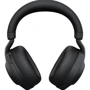 Наушники Jabra Evolve 2 85 MS USB-A Black (28599-999-999): Тип конструкции накладные