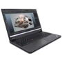 Ноутбук Lenovo ThinkPad P16v G1 (21FC000TMH): Экран 16" (2560x1600)