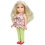 Кукла функциональная Limo Toy Яринка музыкальная 45 см 5 песен (M 5935 I UA): Возраст от 3 лет