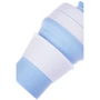 Силіконовий стакан з кришкою і трубочкою Tonna Waist SKY 350 мл (TH_WAIST_SKY) фото 6