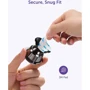 Держатель VAVA Car Holder Magnetic Black (VA-SH019): Совместимость Apple, универсальный