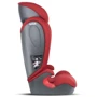 Автокрісло Avova Star Fix i-Size (група 2-3) -Maple Red: Кріплення Isofix есть
