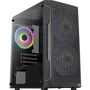 Корпус AeroCool Trinity Mini-G-BK-v2
