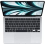 Apple MacBook Air 13" M2 256Gb Silver (MLXY3UA/A) 2022