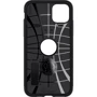 Чехол для iPhone Spigen Slim Armor Black (077CS27099) for iPhone 11 Pro фото 6