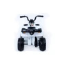 Детский электромобиль-квадроцикл BRJ-3201 - white
