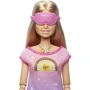 Лялька Mattel Barbie Медитація вдень та вночі фото 4