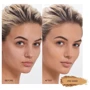 Shiseido Synchro Skin Self-Refreshing Custom Finish Powder Foundation №250 Sand Пудра для лица 9 g: Назначение Матирование