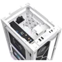 Корпус DarkFlash DLH21 Mini-ITX White: Типоразмер Mini-Tower
