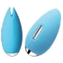 Svakom Candy Blue вибромассажер, 9.6х5.2 см