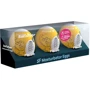 Набор Satisfyer Masturbator Egg 3er Set Fierce