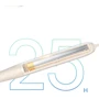 Навушники Baseus Bowie P1x Creamy White (NGPB010002) фото 7