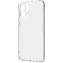 Чохол для телефона ArmorStandart Air Series Camera cover Transparent for Motorola Moto E13 (ARM78297)