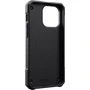 Чехол для iPhone Urban Armor Gear UAG Monarch Pro Magsafe Kevlar Black (114222113940) for iPhone 15 Pro Max: Тип чехла противоударный