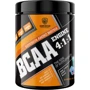 Аминокислота для спорта Swedish Supplements BCAA Engine 4:1:1 400 g /30 servings/ Pink Blue Candy