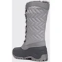Чоботи CMP Nietos Wmn Snow Boots (3Q47966-A280) 36 (37) сірі зима текстиль фото 2