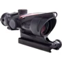 Прицел Trijicon ACOG 4x32 Red Chevron BAC NS оптический (TA31-D-100261): Тип прицела Оптический