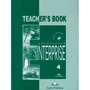 Enterprise 4: Teacher's Book