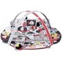 Килимок Kinderkraft 4SMART (KP4SMA00MUL0000): Виробник KinderKraft