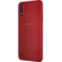 Смартфон Samsung Galaxy A01 2/16 GB Red Approved Витринный образец фото 5