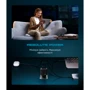 Зарядний пристрій ArmorStandart Wall Charger Resolute Power ARP-621 65W GaN Black (ARM70023) фото 10