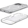 Чехол для iPhone Urban Armor Gear UAG Scout Clear MagSafe Ice/White (114558114341) for iPhone 17 Pro