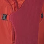 Рюкзак туристичний Osprey Porter 46 Hoodoo Red O/S фото 2