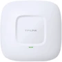 Точка доступа WiFi TP-Link EAP115: Интерфейс подключения (WAN-порт) 1 x 10/100 Ethernet