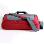 Сумка для ноутбуков Sumdex 16" Red (PON-318RD): Материал полиэстер