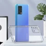 Чехол для телефонов BeCover Transparancy for Oppo A74 (706933): Цвет прозрачный