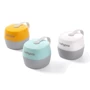 Футляр для пустышки BabyOno Natural nursing белый (535/01)