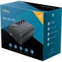 nJoy RENTON 650VA USB (UPLI-LI065RE-CG01B): Тип архитектуры Линейно-интерактивный (line-interactive)