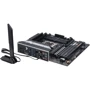 ASUS TUF GAMING B860M-PLUS WIFI UA: Оперативная память 4xDDR5 8800+ МГц, до 256 ГБ