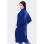 Кардиган 1 For You VKS0006-42-52 42-52 синий: Страна производитель Украина