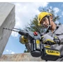 Акумуляторний безщітковий перфоратор CAT DX21 фото 8