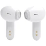Наушники JBL Vibe Flex White (JBLVFLEXWHT): Дополнительно Совместимость с Apple, Совместимость с Android, Басовые наушники, TWS наушники