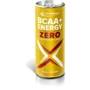 Аминокислота для спорта IronMaxx BCAA + Energy Zero Drink 330 ml Tropical