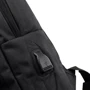 Мужской рюкзак Valiria Fashion черный (3DETAB6532-2): Материал Полиэстер