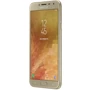 Смартфон Samsung Galaxy J4 2018 2/16 GB Gold Approved Вітринний зразок фото 4