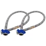 Комплект шлангов 1/2 BB 0.5m ASCO AS-Fllex 10/200 2 шт