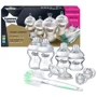 Набор бутылочек для новорожденных Tommee Tippee (42357391): Возраст с рождения