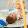 Розвиваючий музичний килимок із дугами колекції Taf Toys "Саванна" - Пригоди на 360°: Особливості ігрові дуги, музичний супровід