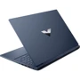 Ноутбук HP Victus 16-s0009ua (8F2D0EA) UA: Тип экрана матовый