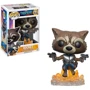 Игровая фигурка Funko Pop! серии Стражи Галактики - Енот Ракета (13270-PX-1RY): Тип Игровая фигурка
