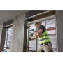 Гайковерт Bosch GDR 18V-200 C + L-Boxx (06019G4201): Тип аккумулятора Li-Ion