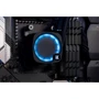 Кулер EKWB EK-Nucleus AIO CR360 Lux D-RGB Black (3831109851685): Рассеиваемая мощность, Вт 300
