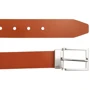 Женский ремень ETERNO коричневый (CLJ-35-12290-brown): Пол Женский